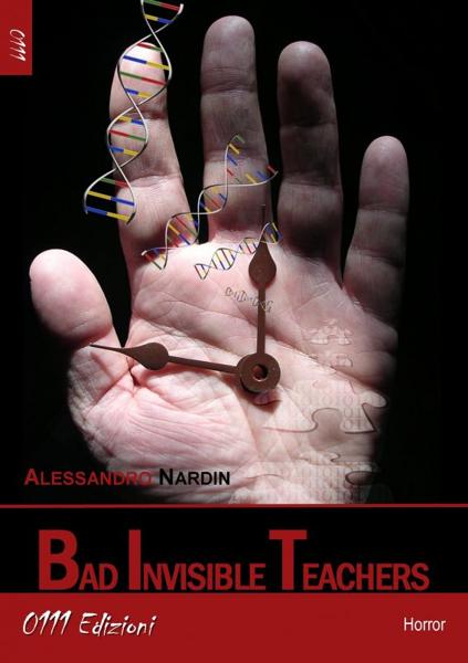 Alessandero Nardin - Bad Invisible Teachers.epub /Download 下载  Descargar Télécharger Herunterladen ダウンロード  ダウンロードする 다운로드 Скачать Baixar Scaricare